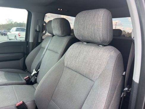 Used 2021 Ford F150 XLT w/ Equipment Group 301A Mid image 21