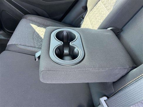 Certified 2022 Chevrolet Equinox LT image 6