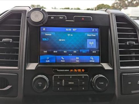 Used 2021 Ford F350 XL w/ STX Appearance Package image 26