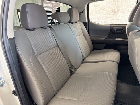 Certified 2023 Toyota Tacoma SR5 w/ SX Package image 44