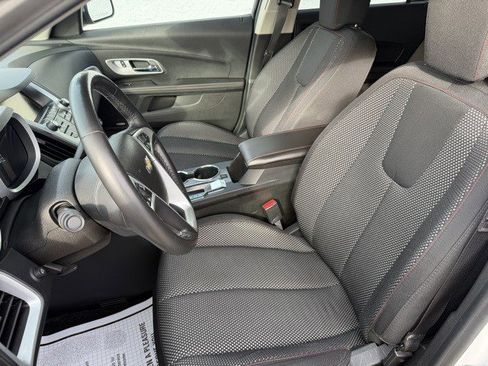 Used 2015 Chevrolet Equinox LT image 13