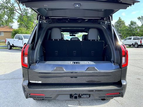 New 2026 Ford Expedition Tremor AWD/4WD image 9