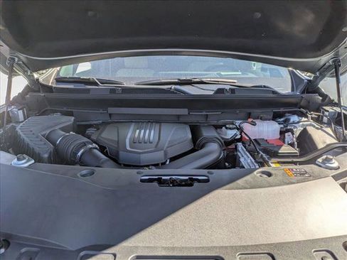 New 2026 Buick Enclave Preferred w/ Power Package image 19