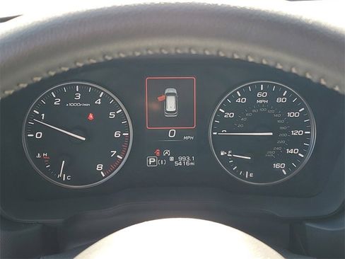 Used 2025 Subaru Forester Limited w/ Popular Package #1 image 27