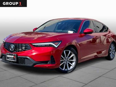 Used 2024 Acura Integra