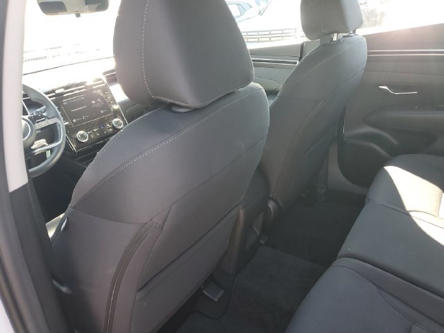 Used 2024 Hyundai Tucson SE AWD/4WD image 14