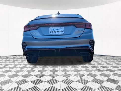 Used 2023 Kia Forte GT image 13