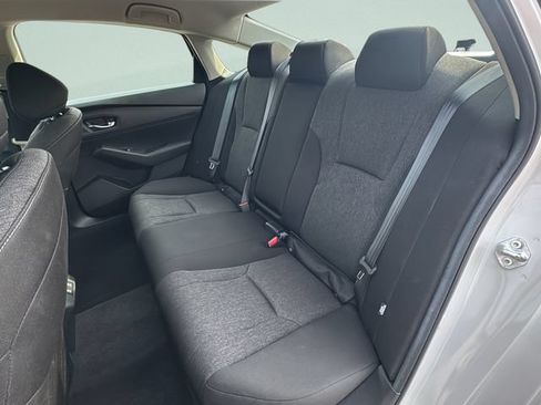 Certified 2025 Honda Accord LX image 14