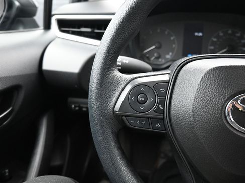 Used 2024 Toyota Corolla LE FWD image 20
