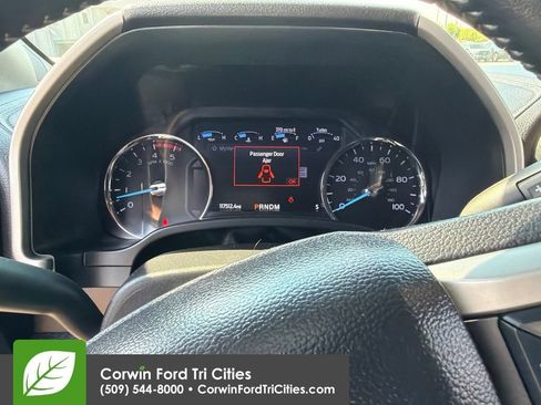 Used 2020 Ford F250 Lariat AWD/4WD image 2