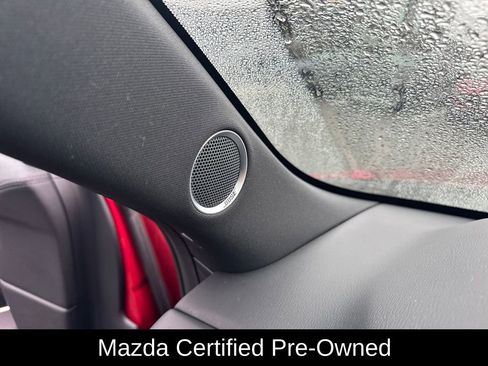 Certified 2024 MAZDA CX-5 Signature image 55