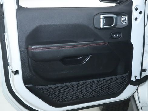 Used 2024 Jeep Wrangler Unlimited Rubicon image 15