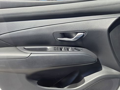 New 2026 Hyundai Tucson SEL AWD/4WD image 24