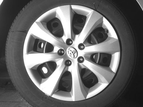 Used 2025 Toyota Corolla LE image 15