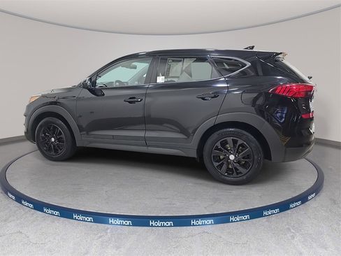 Used 2019 Hyundai Tucson SE image 9