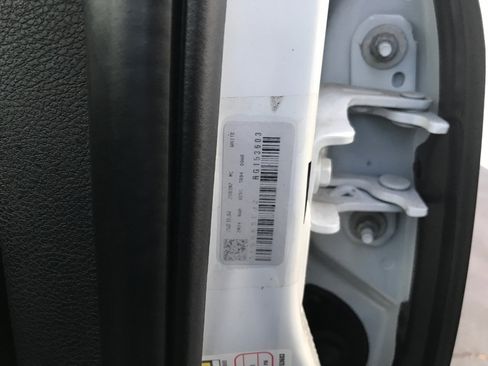 Used 2024 RAM 2500 Tradesman image 25