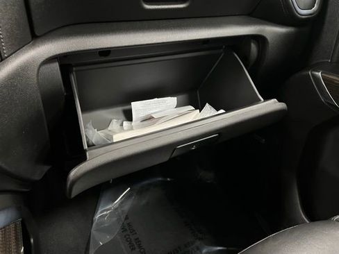 Used 2021 Chevrolet Silverado 1500 LT Trail Boss image 41