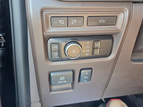 Used 2023 Ford F150 King Ranch w/ Trailer Tow Package AWD/4WD image 31
