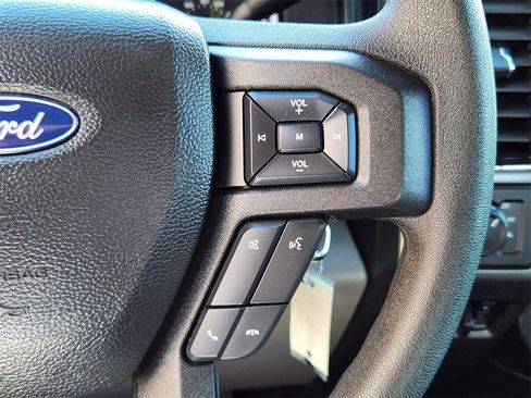 Used 2021 Ford F250 XLT w/ XLT Value Package image 19