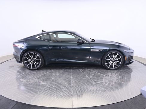 Used 2024 Jaguar F-TYPE R AWD/4WD image 8