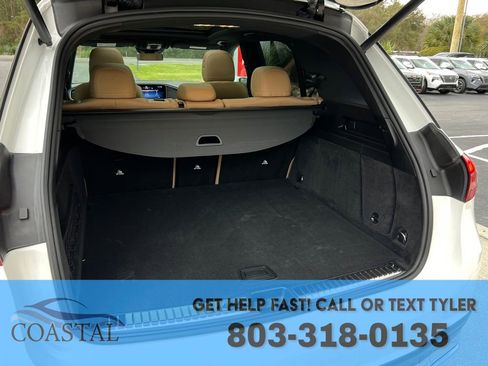 Used 2024 Mercedes-Benz GLE 350 4MATIC image 22