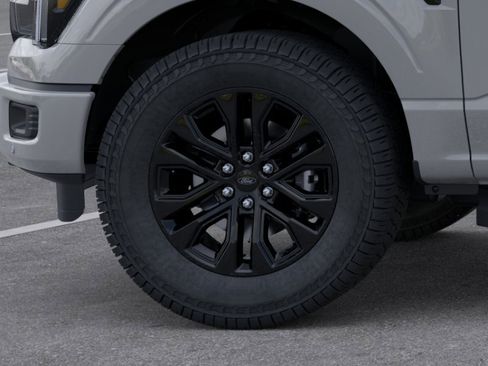 New 2026 Ford F150 Lariat AWD/4WD image 49