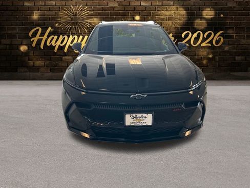 Used 2025 Chevrolet Equinox EV RS image 9