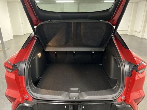 New 2026 Buick Envista Sport Touring w/ Convenience I Package FWD image 23