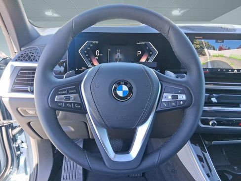 Used 2026 BMW X5 sDrive40i RWD image 17