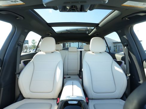 New 2026 Mercedes-Benz GLC 300 4MATIC image 31