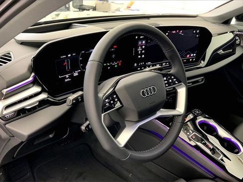 New 2026 Audi A6 Premium Plus image 7