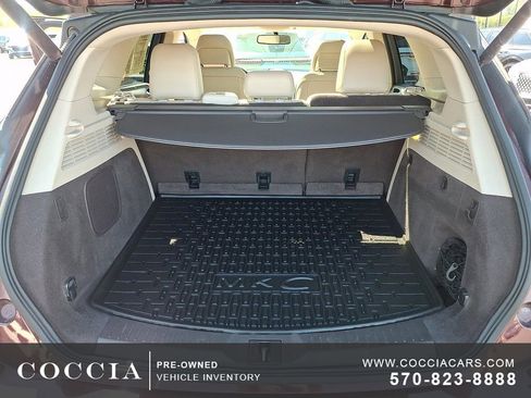 Used 2017 Lincoln MKC Select w/ Select Plus Package AWD/4WD image 29