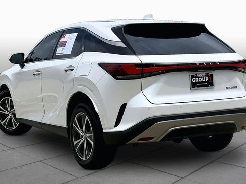 Used 2024 Lexus RX 350 FWD image 12