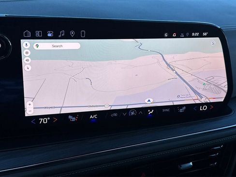 New 2026 Chevrolet Tahoe LT w/ Comfort Package image 20