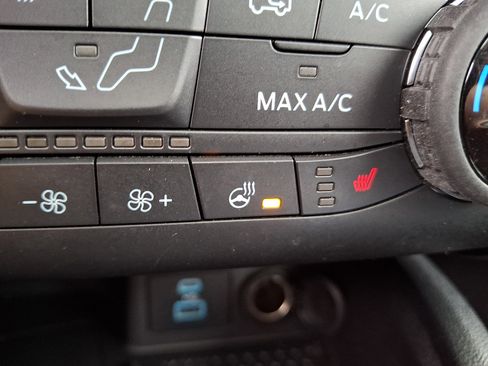 Certified 2021 Ford Bronco Sport First Edition image 27