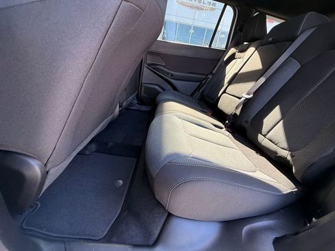 New 2026 Jeep Cherokee Laredo AWD/4WD image 28