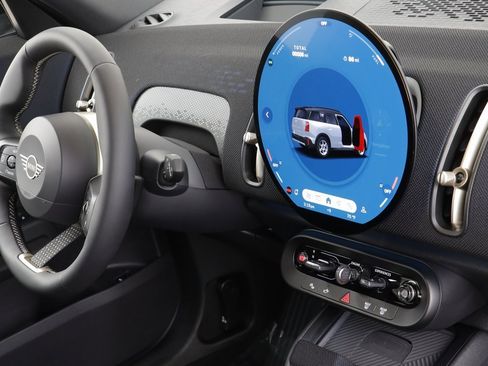 New 2026 MINI Cooper Countryman S image 21