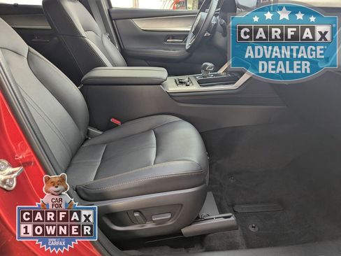 Used 2025 MAZDA CX-70 Plug-In Hybrid w/ Premium Pkg AWD/4WD image 25