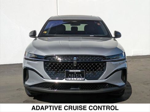 New 2024 Lincoln Nautilus Premier w/ Equipment Group 102A image 4