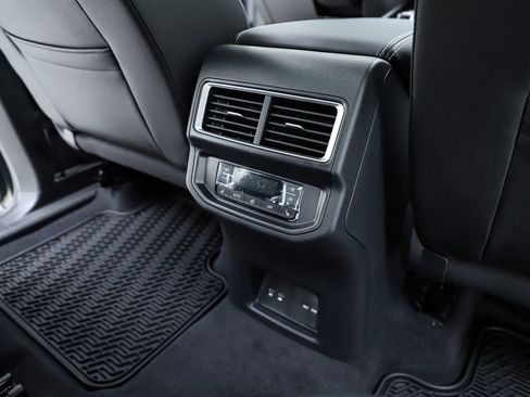 New 2026 Volkswagen Atlas SEL Premium R-Line image 78