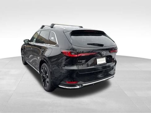 New 2025 MAZDA CX-90 3.3 Turbo S w/ Premium Plus image 3