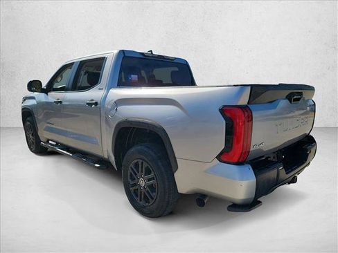 Used 2024 Toyota Tundra SR5 image 7