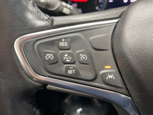 Used 2020 Chevrolet Equinox Premier image 35