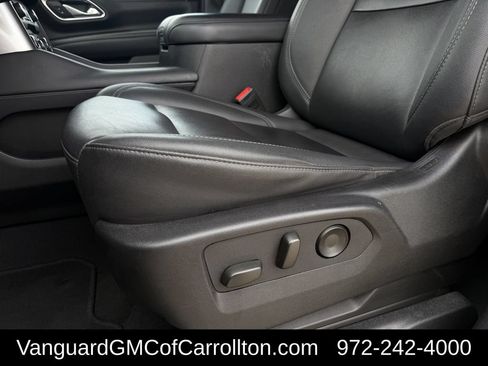 Used 2024 Chevrolet Tahoe LT AWD/4WD image 29