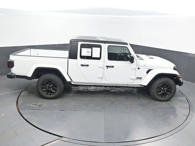 Used 2022 Jeep Gladiator Sport AWD/4WD image 51