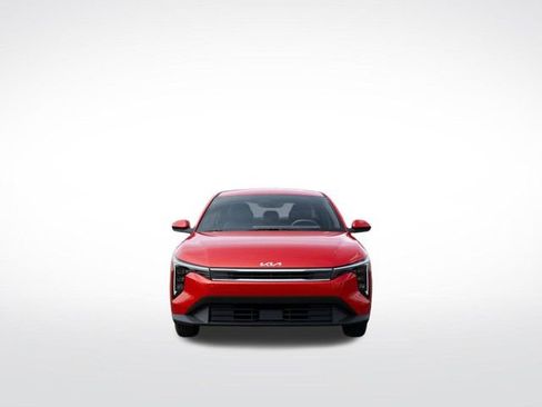 New 2026 Kia K4 LXS image 2