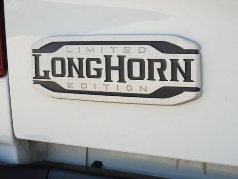 Used 2025 RAM 3500 Longhorn AWD/4WD image 11