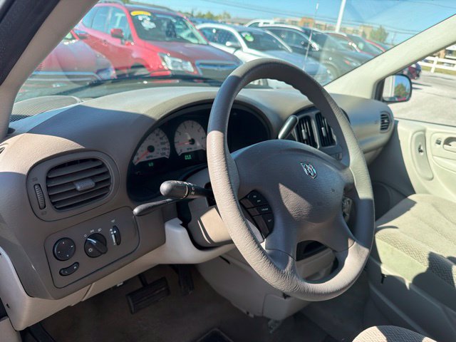 Used 2007 Dodge Grand Caravan SE w/ Popular Equipment Group I FWD image 15