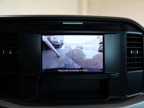 New 2026 Ford F350 XL image 29