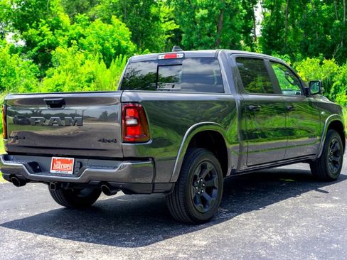 Used 2026 RAM 1500 Lone Star AWD/4WD image 7